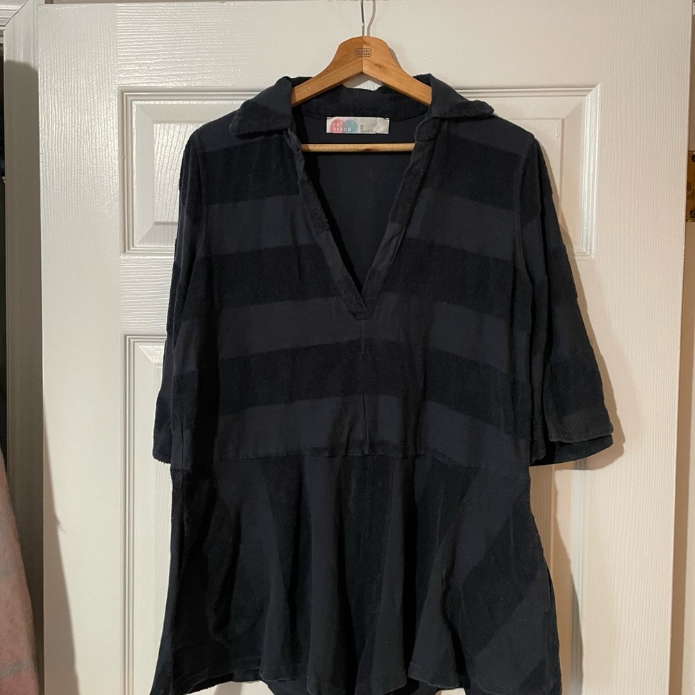 Free People Charlton Romper